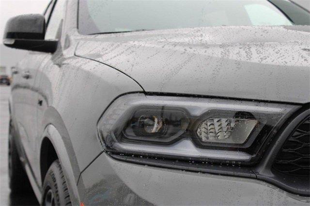 new 2023 Dodge Durango car, priced at $70,077