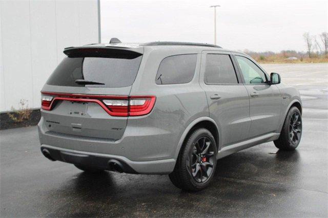 new 2023 Dodge Durango car, priced at $70,077