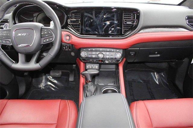 new 2023 Dodge Durango car, priced at $70,077