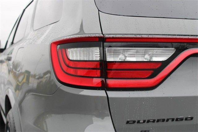 new 2023 Dodge Durango car, priced at $70,077