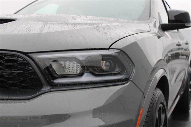 new 2023 Dodge Durango car, priced at $70,077