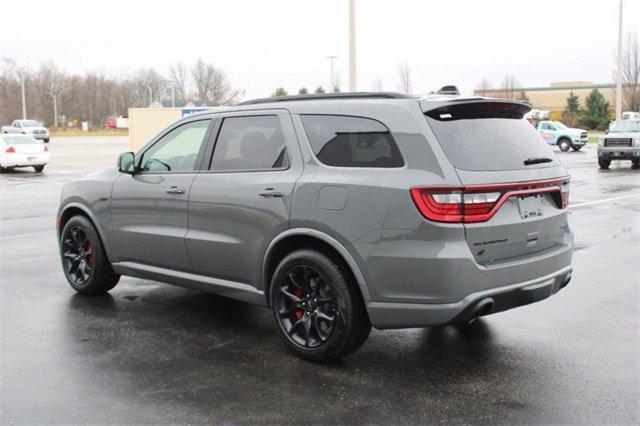 new 2023 Dodge Durango car, priced at $70,077