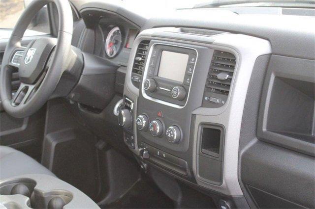 new 2024 Ram 1500 Classic car, priced at $35,602