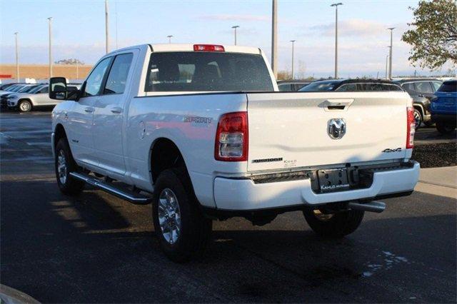 new 2024 Ram 2500 car, priced at $60,820