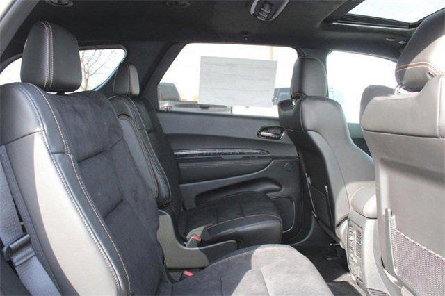 new 2025 Dodge Durango car, priced at $63,353