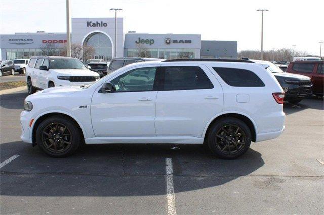 new 2025 Dodge Durango car, priced at $63,353