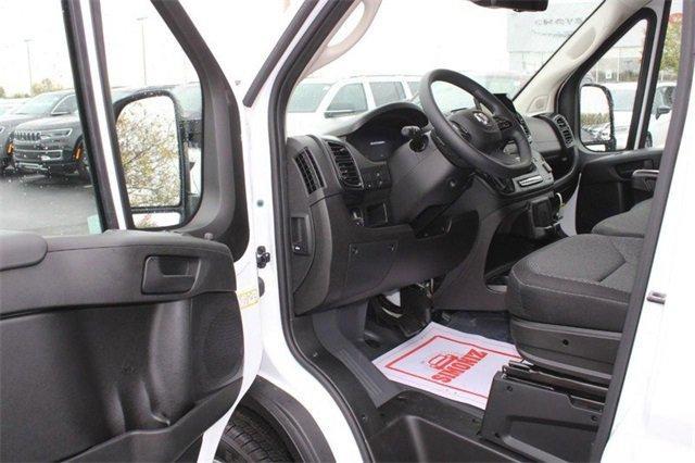 new 2024 Ram ProMaster 1500 car, priced at $46,251