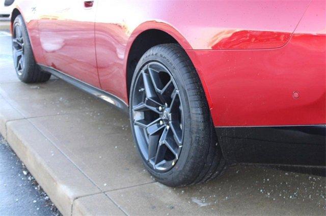 new 2024 Dodge Charger Daytona car, priced at $50,516