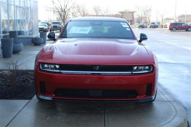 new 2024 Dodge Charger Daytona car, priced at $50,516