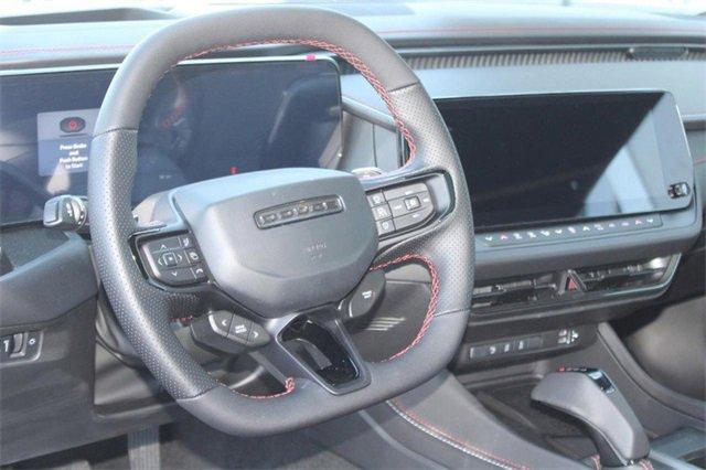 new 2024 Dodge Charger Daytona car, priced at $50,516