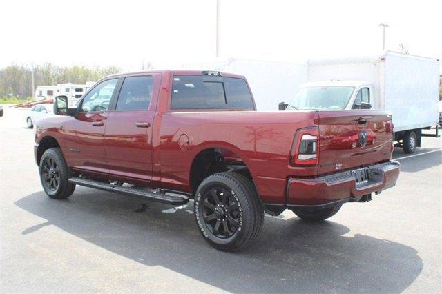 new 2024 Ram 2500 car, priced at $68,239