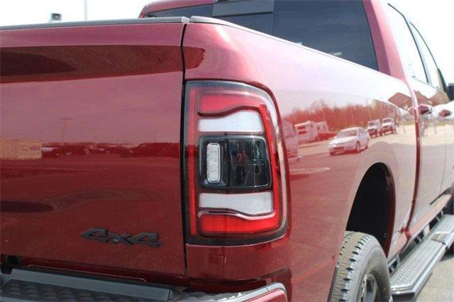 new 2024 Ram 2500 car, priced at $68,239