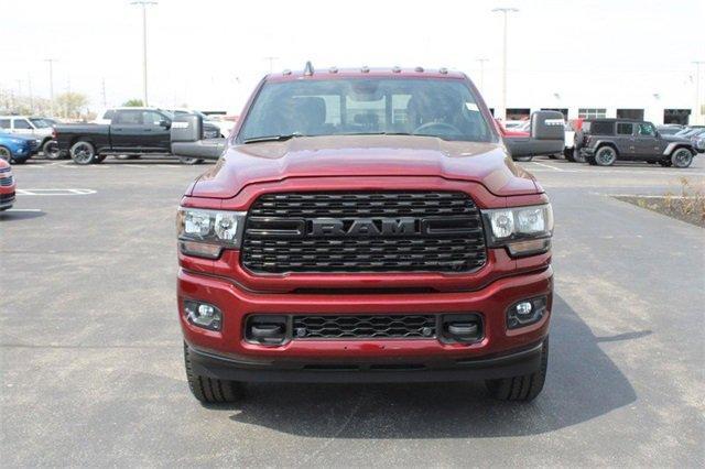 new 2024 Ram 2500 car, priced at $68,239