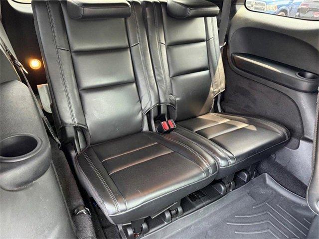 used 2021 Dodge Durango car, priced at $27,678