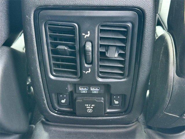used 2021 Dodge Durango car, priced at $27,678