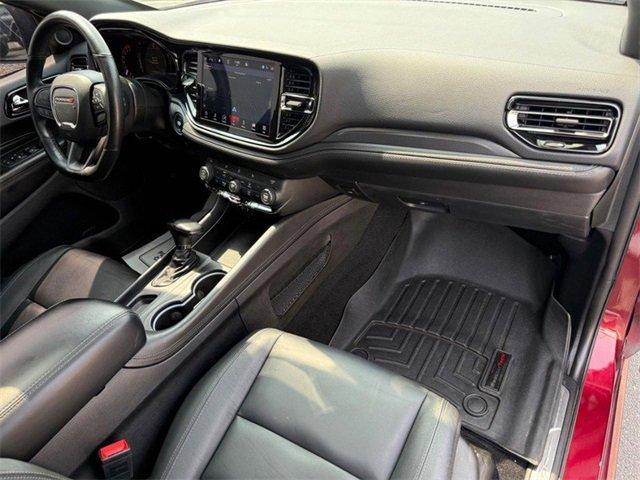 used 2021 Dodge Durango car, priced at $27,678