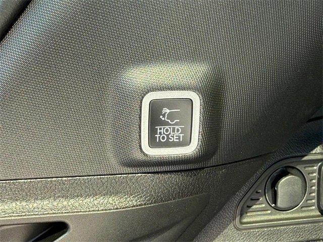 new 2025 Jeep Grand Cherokee car, priced at $63,511