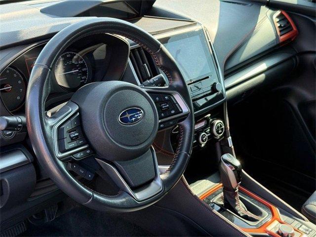 used 2020 Subaru Forester car, priced at $22,633