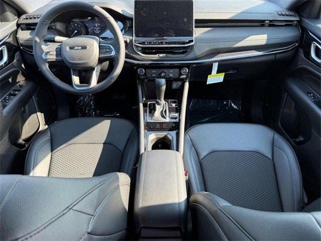 new 2025 Jeep Compass car, priced at $29,905