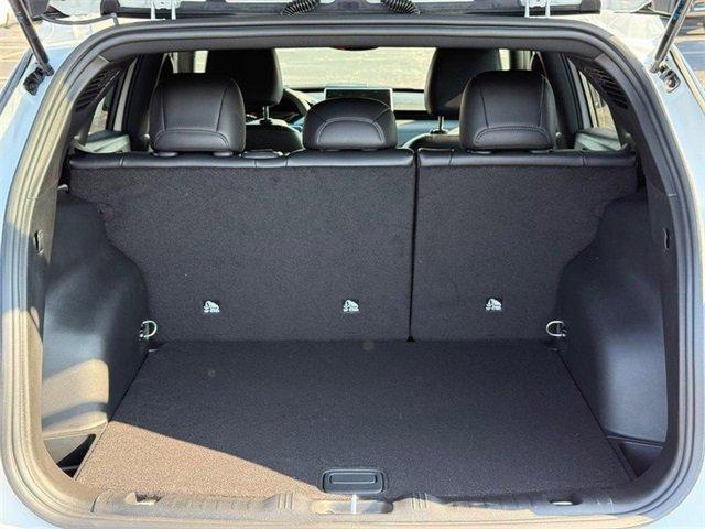 new 2025 Jeep Compass car, priced at $29,905