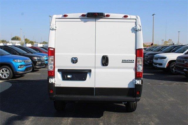 new 2024 Ram ProMaster 1500 car, priced at $41,290