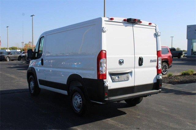 new 2024 Ram ProMaster 1500 car, priced at $41,290