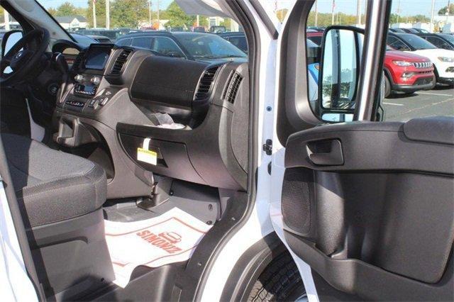 new 2024 Ram ProMaster 1500 car, priced at $41,290