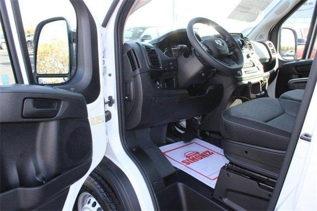 new 2024 Ram ProMaster 1500 car, priced at $41,290