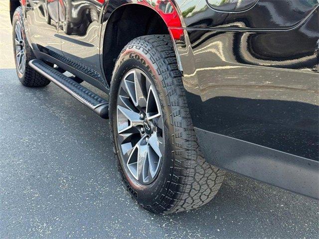 used 2021 Chevrolet Tahoe car, priced at $51,274