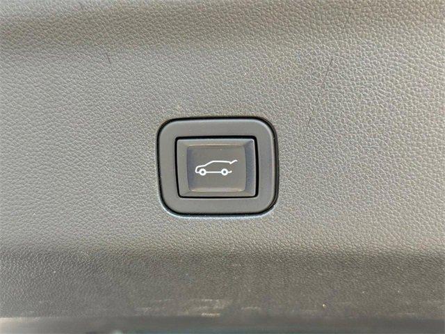 used 2021 Chevrolet Tahoe car, priced at $51,274
