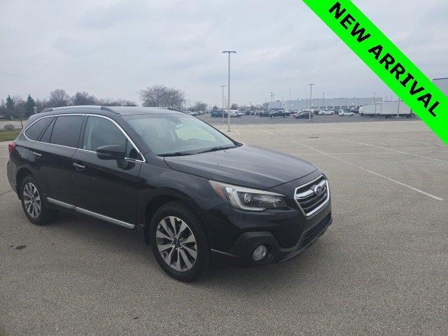 used 2019 Subaru Outback car, priced at $19,483