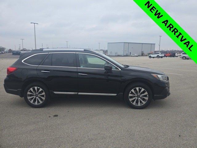 used 2019 Subaru Outback car, priced at $19,483