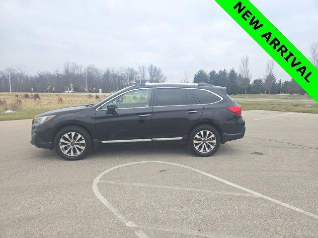 used 2019 Subaru Outback car, priced at $19,483