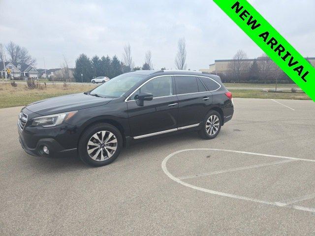 used 2019 Subaru Outback car, priced at $19,483