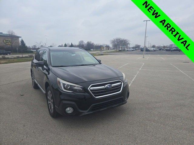 used 2019 Subaru Outback car, priced at $19,483