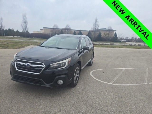 used 2019 Subaru Outback car, priced at $19,483