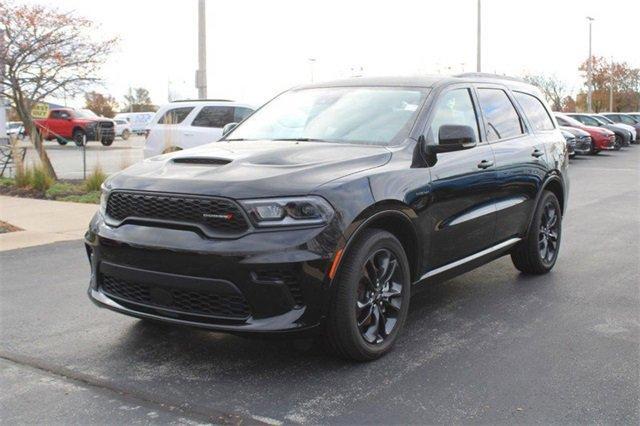 new 2025 Dodge Durango car, priced at $55,989