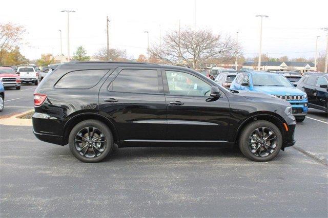 new 2025 Dodge Durango car, priced at $55,989