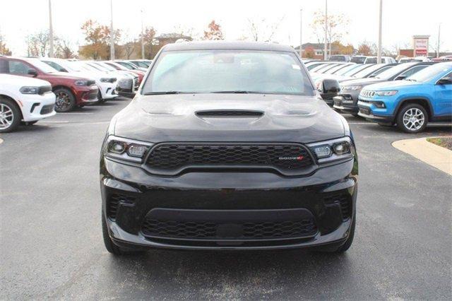 new 2025 Dodge Durango car, priced at $55,989