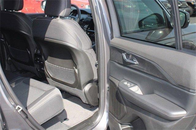 used 2024 Jeep Grand Cherokee car, priced at $33,206