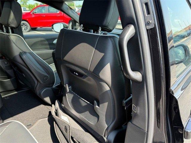 new 2025 Chrysler Pacifica car, priced at $48,749