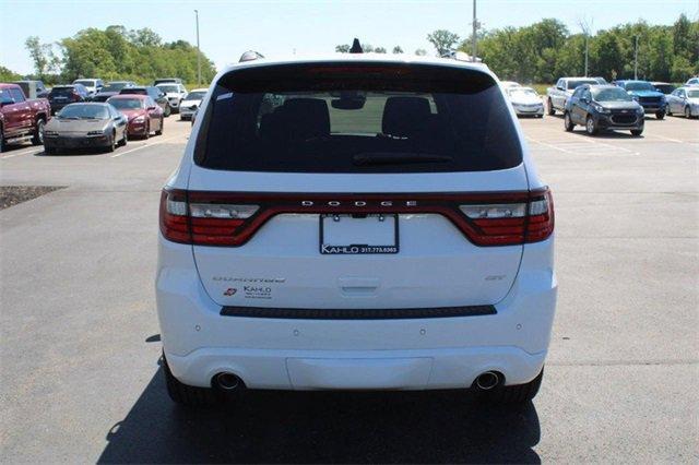 new 2024 Dodge Durango car, priced at $42,246