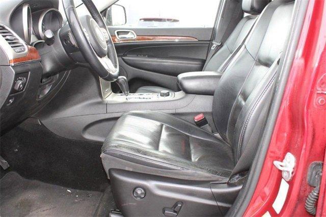 used 2013 Jeep Grand Cherokee car, priced at $6,498