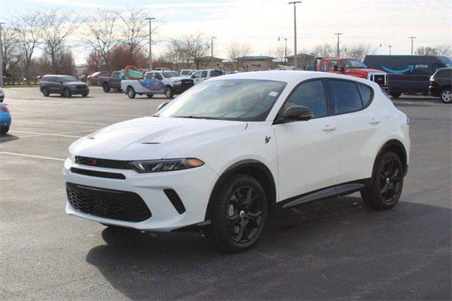 new 2024 Dodge Hornet car, priced at $34,281