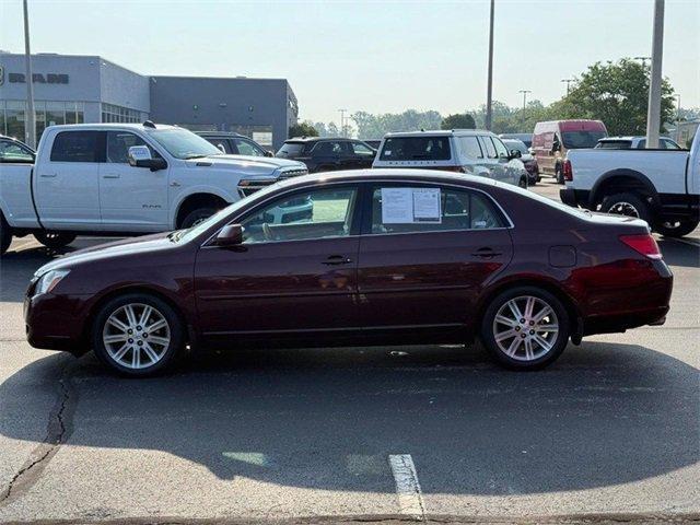 used 2007 Toyota Avalon car, priced at $7,912