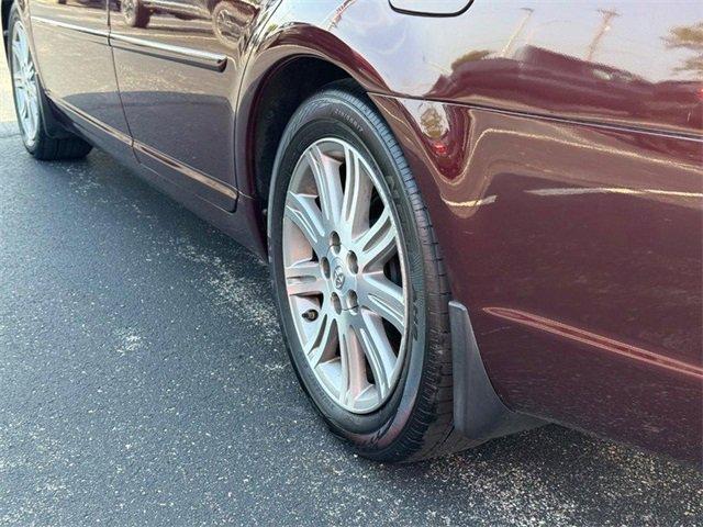used 2007 Toyota Avalon car, priced at $7,912