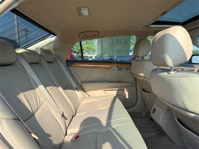 used 2007 Toyota Avalon car, priced at $7,912