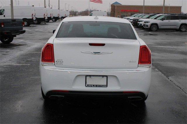 used 2015 Chrysler 300 car, priced at $14,988