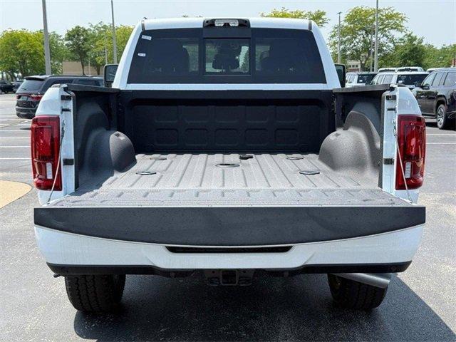 new 2025 Ram 2500 car, priced at $88,347