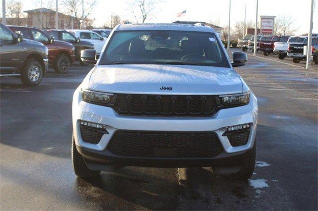 new 2025 Jeep Grand Cherokee car, priced at $49,134